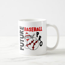 Pro singe de chaussette de futur base-ball tasses