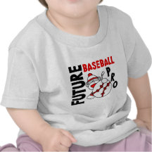 Pro singe de chaussette de futur base-ball t-shirts