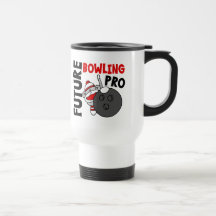 Pro singe de chaussette de futur bowling tasse