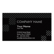 pro sommets carte de visite