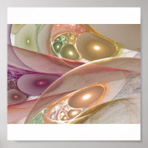 Problème II Posters