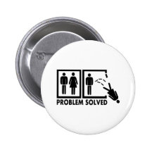 Problème résolu - femme badges