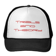 Procès et chapeau de théorie casquette