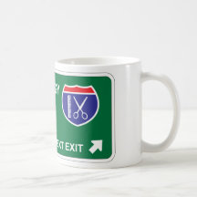 Prochaine sortie de cosmétologie mug
