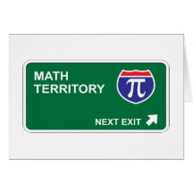 Prochaine sortie de maths carte