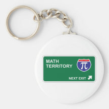 Prochaine sortie de maths porte-clés