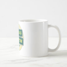 Produit de beurre de N de pois chauds ' Mug