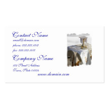 Produit de personnaliser cartes de visite personnelles