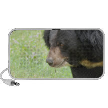 Produit de personnaliser haut-parleur notebook