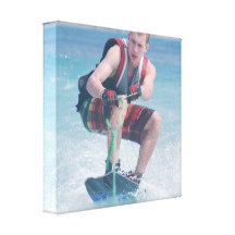Produit de personnaliser impressions sur toile