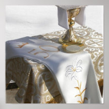 Produit de personnaliser poster