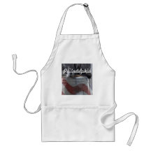 Produit de personnaliser tablier