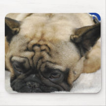 Produit de personnaliser tapis de souris
