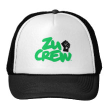 Produit d'équipage de Zu Casquette