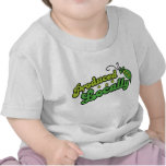 Produit localement t-shirts