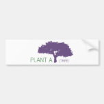 Produits d'amant d'arbre ! adhésif pour voiture