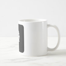 Produits de crèche de culte tasse