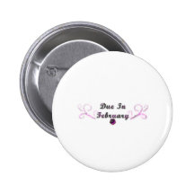 Produits de dû en février pin's