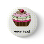 produits de petit gâteau badges publicitaires