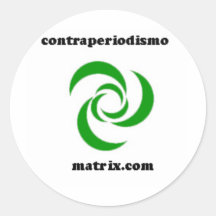 Produits Dr.Matrix Adhésifs Ronds