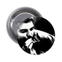 Produits et conceptions de Che Guevara ! Badges Avec Agrafe