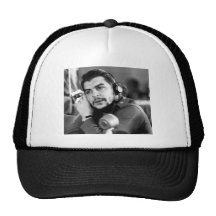 Produits et conceptions de Che Guevara ! Casquettes De Camionneur