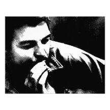Produits et conceptions de Che Guevara ! Faire-part Personnalisé
