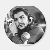 Produits et conceptions de Che Guevara ! Magnets