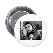 Produits et conceptions de Che Guevara ! Pin's