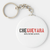 Produits et conceptions de Che Guevara ! Porte-clé