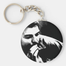 Produits et conceptions de Che Guevara ! Porte-clef
