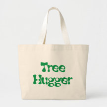 Produits et conceptions de Hugger d'arbre ! Sac Fourre-tout