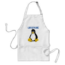 Produits et conceptions de Linux ! Tablier