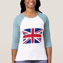 Produits et T-shirts d'Union Jack