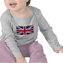 Produits et T-shirts d'Union Jack