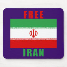 Produits libres de l'Iran Tapis De Souris