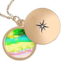 produits rêveurs d'arc-en-ciel pendentif