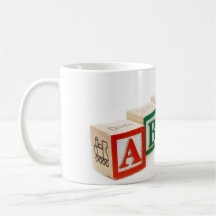 Professeur de l'année ! tasse