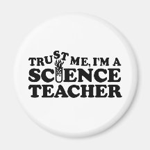 Professeur de Sciences Aimant