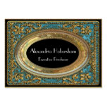 Professionnel élégant de Mejadorn Carte De Visite