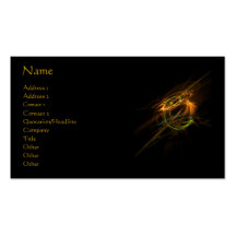Profil/carte de visite de Phoenix