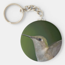 Profil Porte-clefs