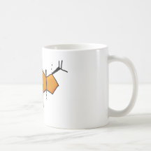 Progestérone Mug À Café