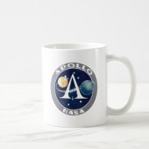 Programme Apollo Tasse À Café