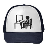 Programmeur Casquette