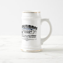 Programmeur Tasse À Café