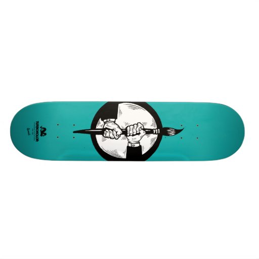 PROLETARYAT PLANCHES À ROULETTES