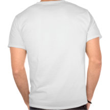 Promenade loin - Dubstep T-shirt