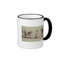 Promenading de Merveilleuse… Incroyable Tasse