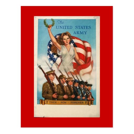PROPAGANDE des USA de la carte 1917 des collecteur Carte Postale